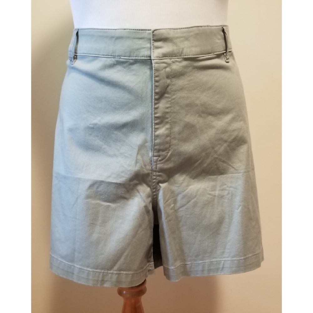 {Lane Bryant} Girlfriend Short